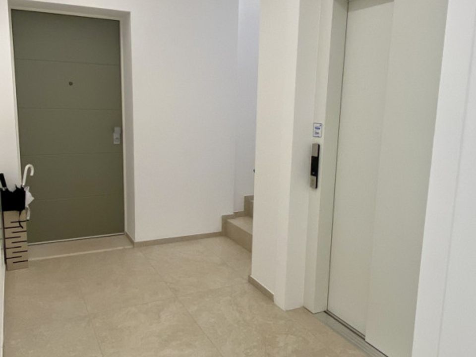 Penthouse i Castelfranco Veneto, Treviso - foto 4