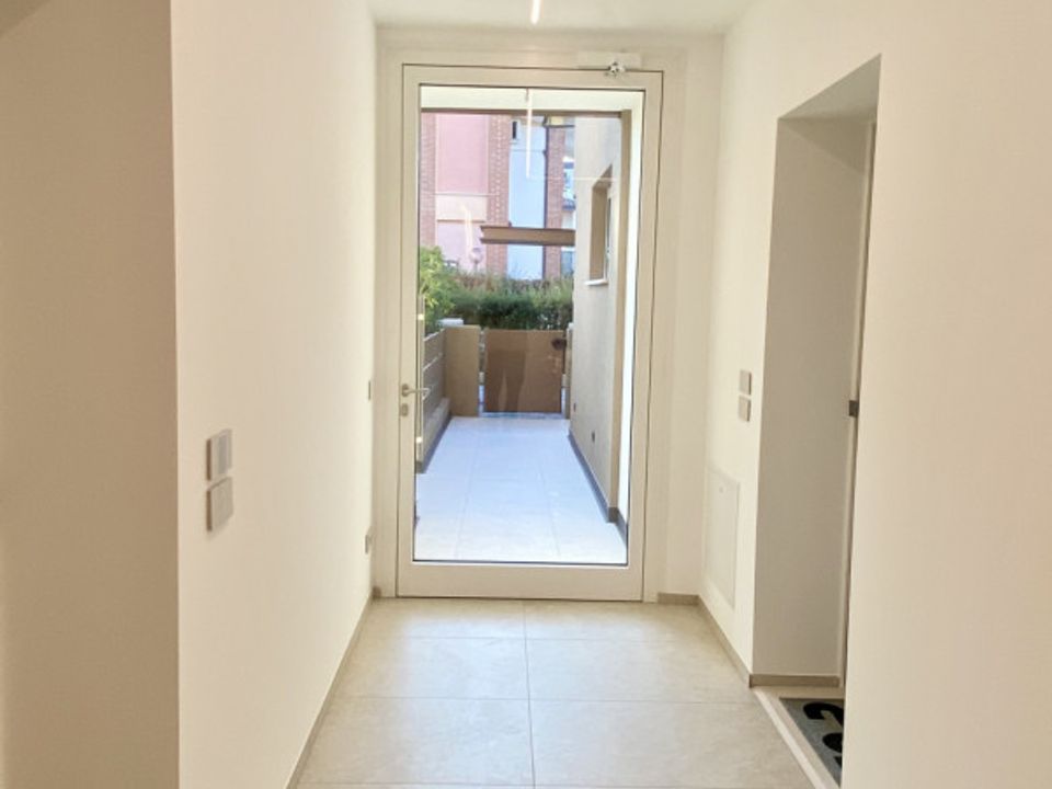 Penthouse i Castelfranco Veneto, Treviso - foto 5