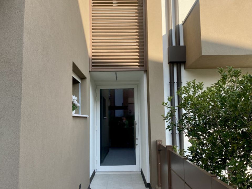 Penthouse i Castelfranco Veneto, Treviso - foto 1