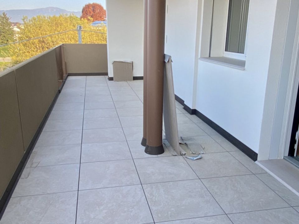 Penthouse i Castelfranco Veneto, Treviso - foto 3