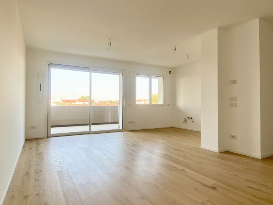 Penthouse i Castelfranco Veneto, Treviso - foto 5