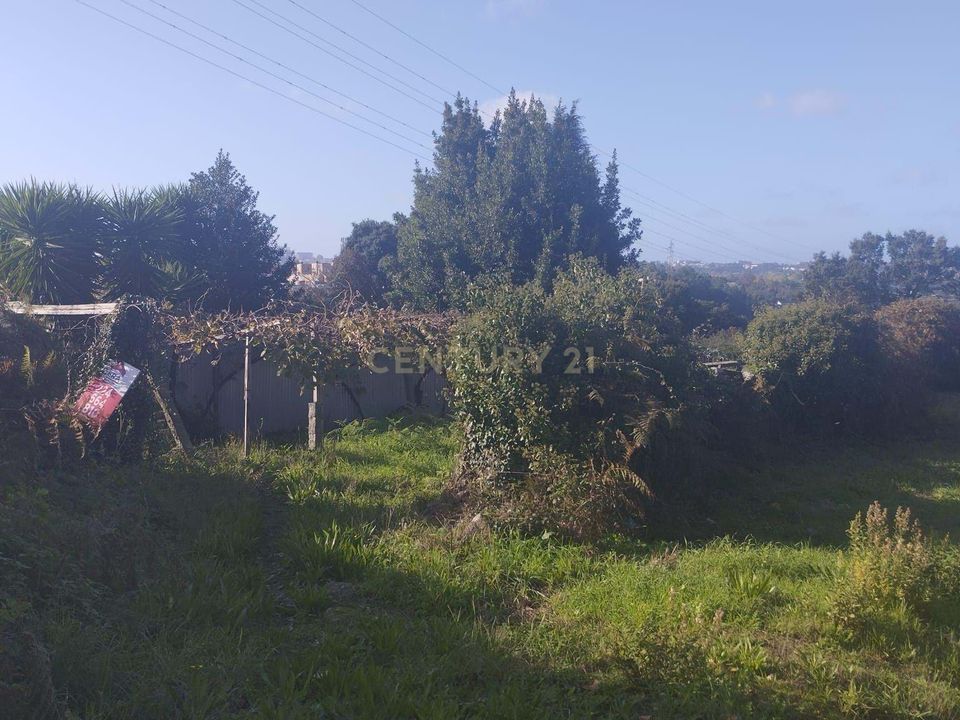 Helårsgrund i Gondomar, Porto - foto 3