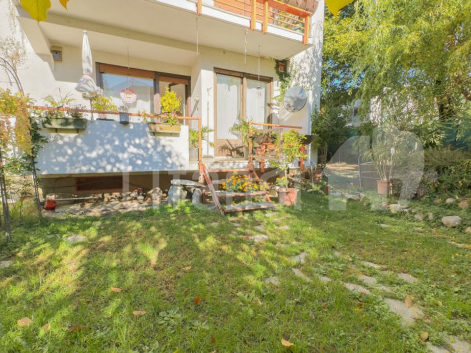 Lejlighed i Merano, South Tyrol - foto 5