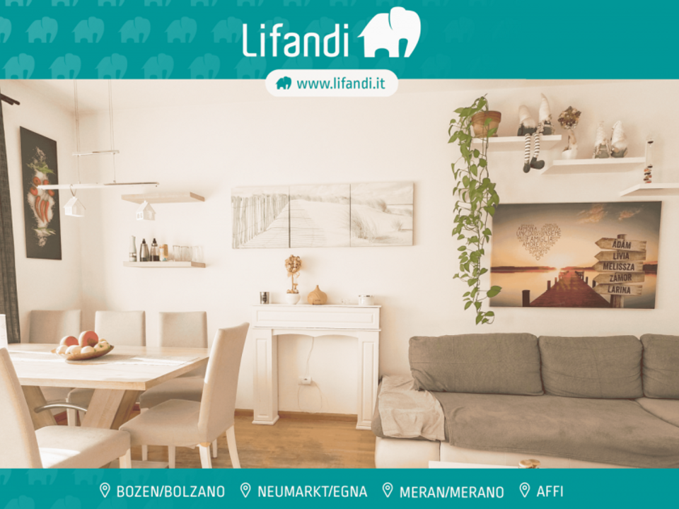 Apartament a Merano, South Tyrol - foto 1