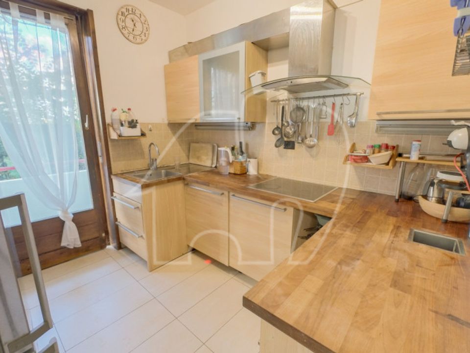 Apartament a Merano, South Tyrol - foto 3