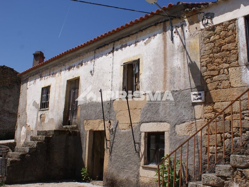 Rækkehus i Fundao, Castelo Branco - foto 1