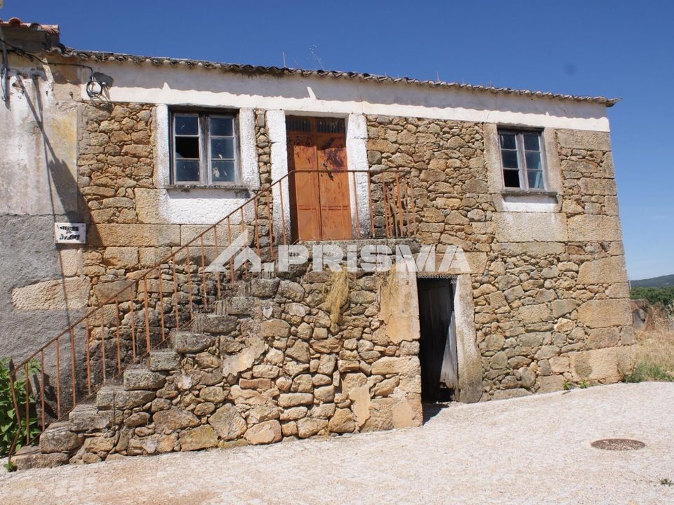 Rækkehus i Fundao, Castelo Branco - foto 2