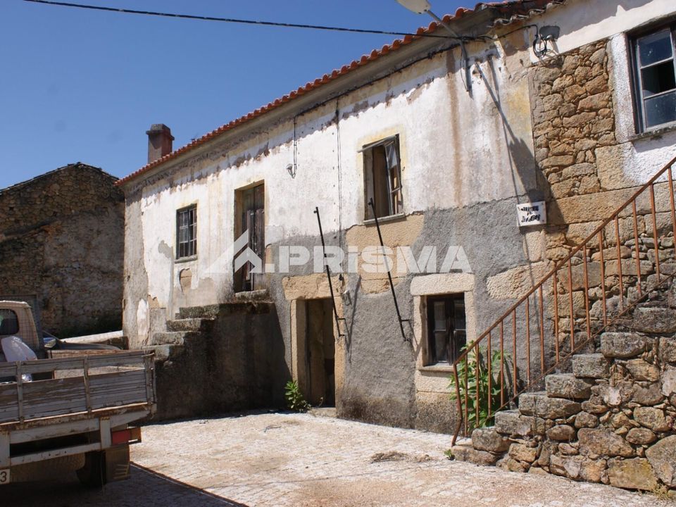 Rækkehus i Fundao, Castelo Branco - foto 3