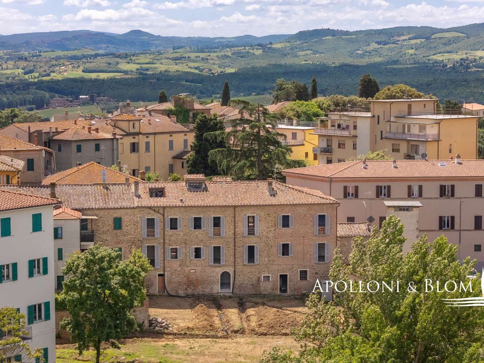 Villa i Sinalunga, Siena - foto 4