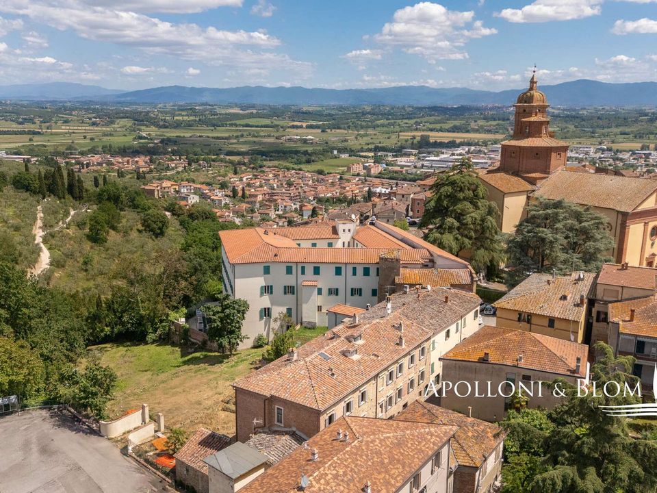 Villa i Sinalunga, Siena - foto 5