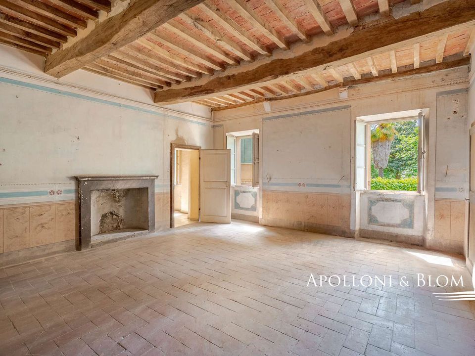 Apartament a Sinalunga, Siena - foto 1