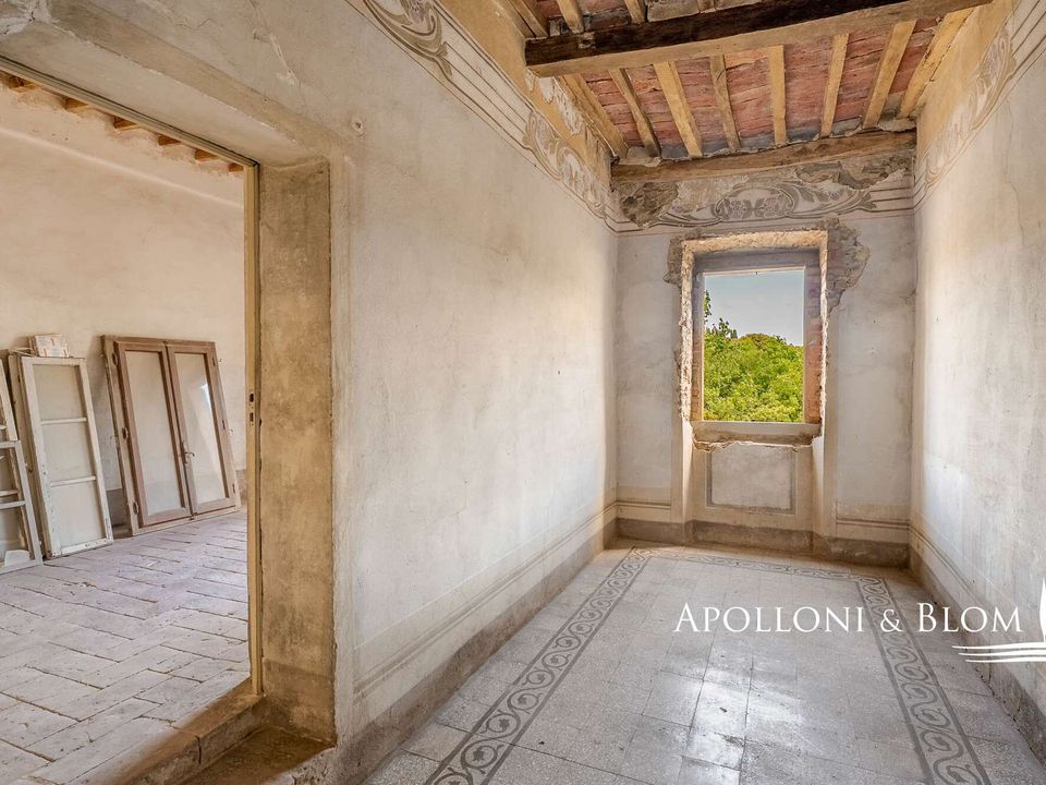 Apartament a Sinalunga, Siena - foto 3