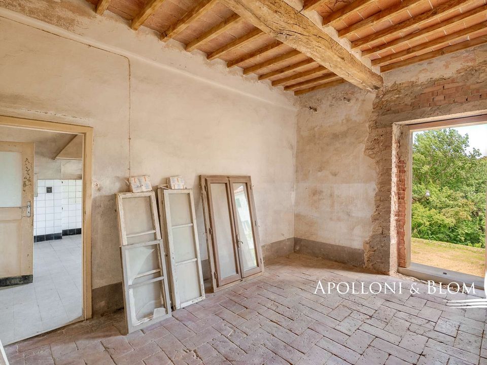 Apartament a Sinalunga, Siena - foto 4