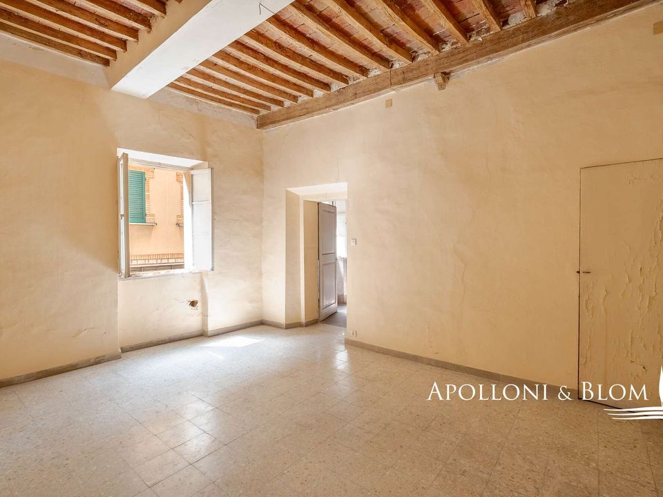 Apartament a Sinalunga, Siena - foto 5