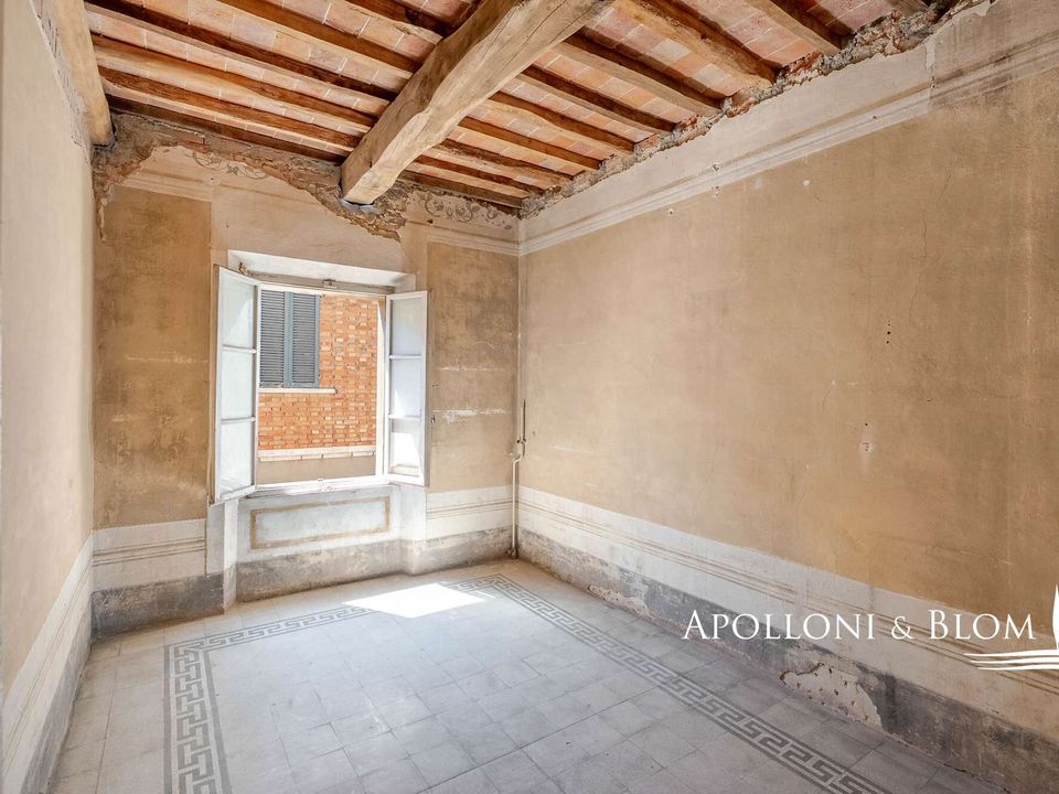 Lejlighed i Sinalunga, Siena - foto 2