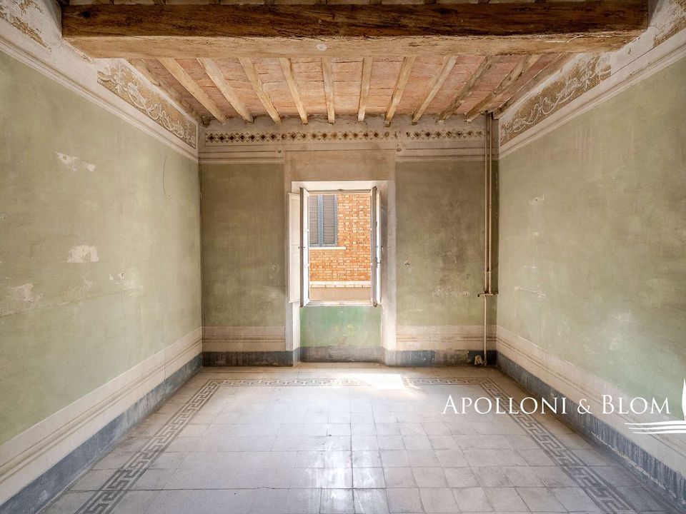 Lejlighed i Sinalunga, Siena - foto 3