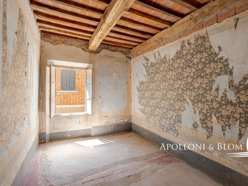 Lejlighed i Sinalunga, Siena - foto 4