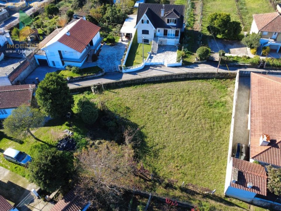 Helårsgrund i Bela, Viana do Castelo - foto 2