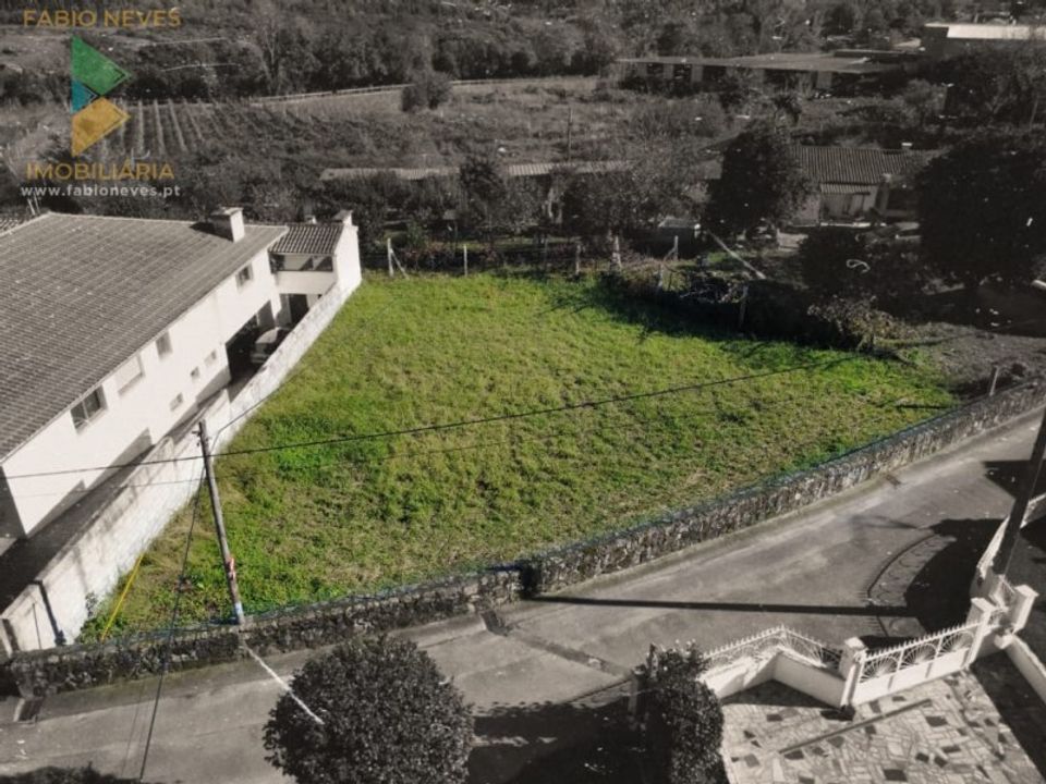 Helårsgrund i Bela, Viana do Castelo - foto 4