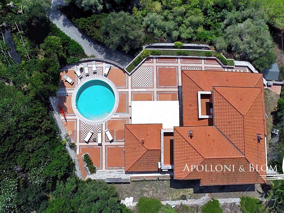 Villa i Portoferraio, Livorno - foto 4