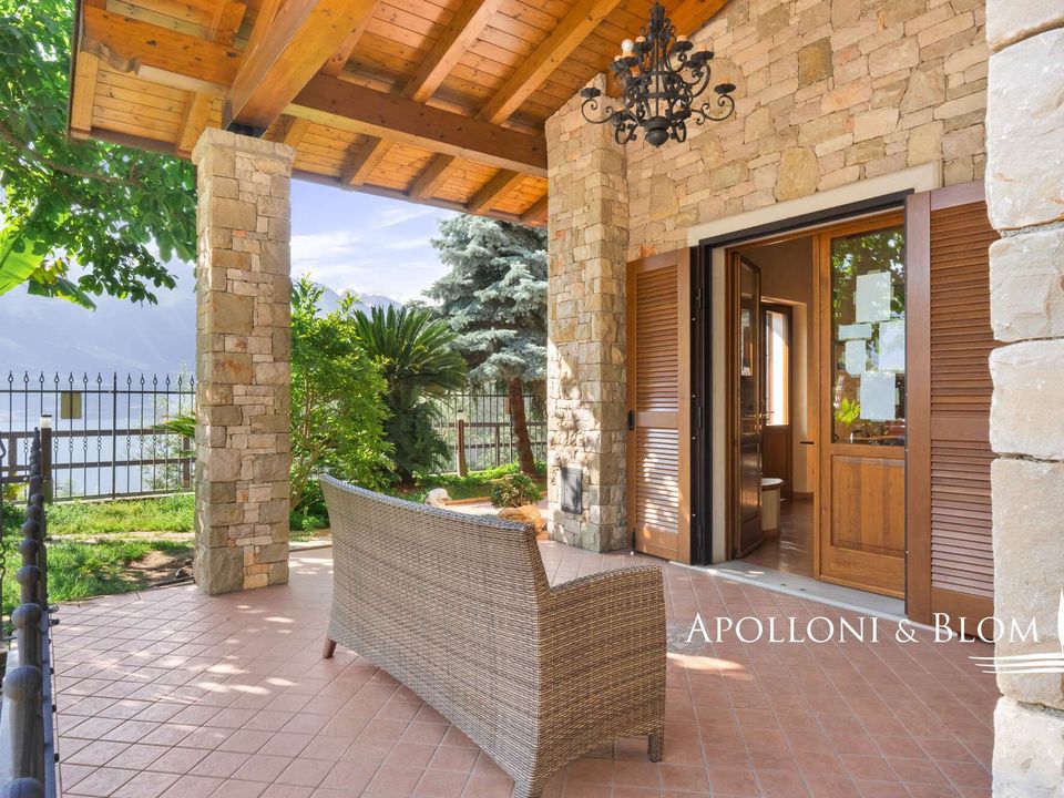 Villa i Limone sul Garda, Brescia - foto 2