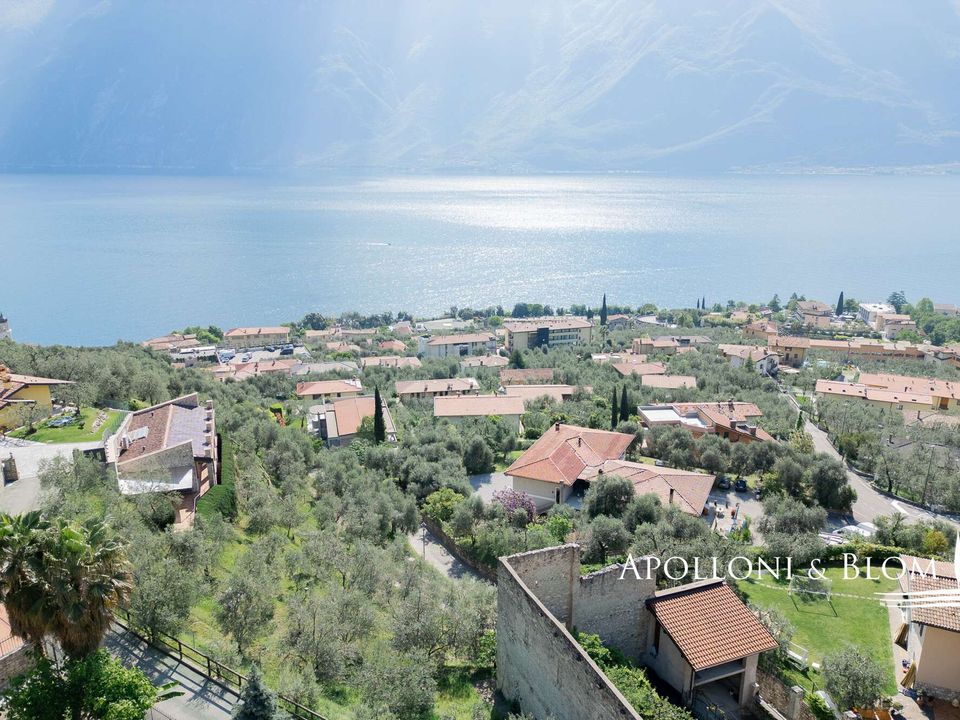 Villa i Limone sul Garda, Brescia - foto 3