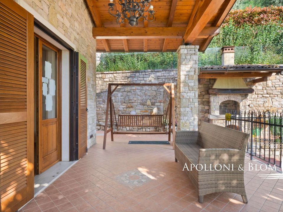 Villa i Limone sul Garda, Brescia - foto 5