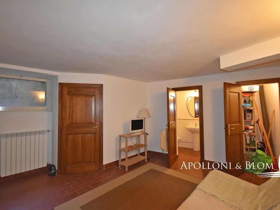 Lejlighed i Pienza, Siena - foto 5