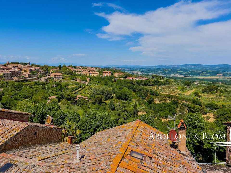 Apartamento em Citta della Pieve, Perugia - foto 2