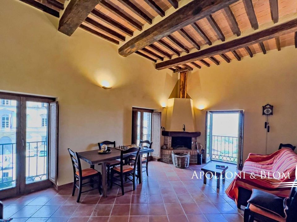 Apartamento em Citta della Pieve, Perugia - foto 3
