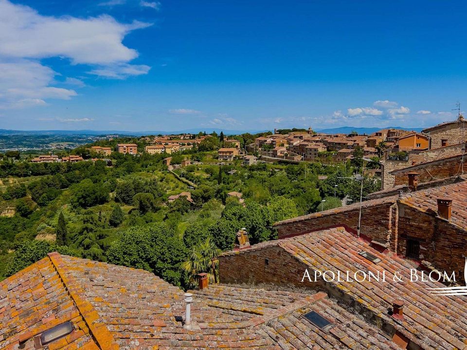 Apartamento em Citta della Pieve, Perugia - foto 4