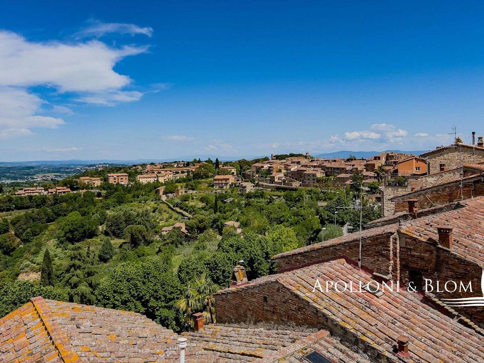 Apartamento em Citta della Pieve, Perugia - foto 5