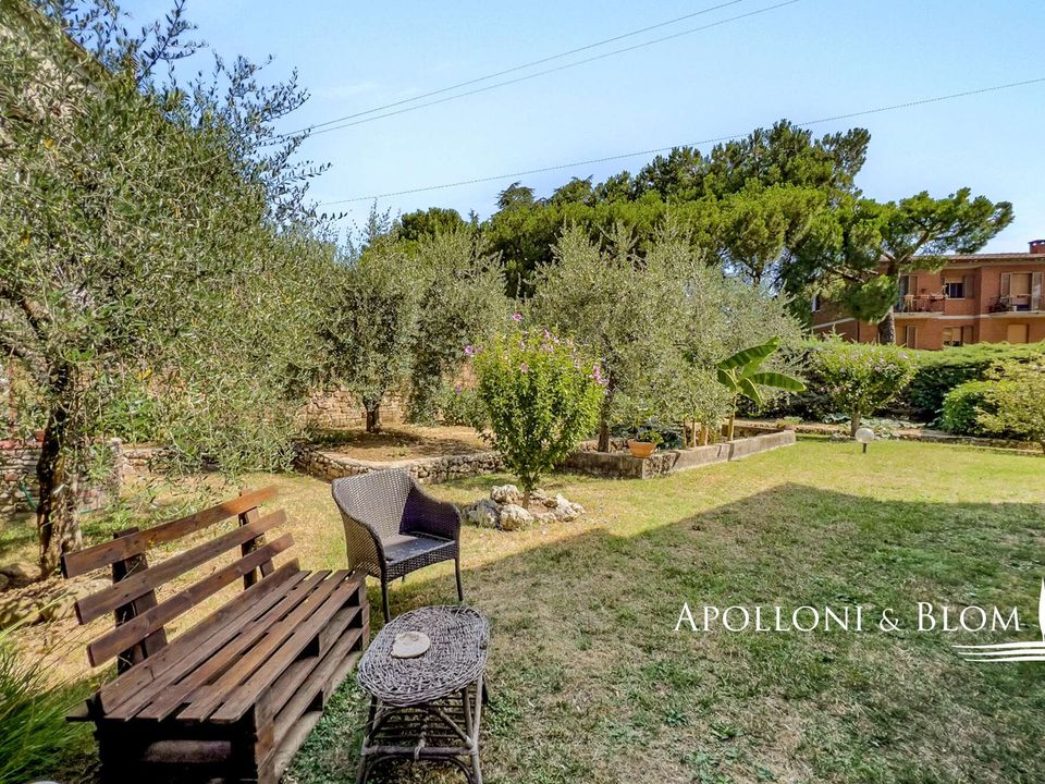 Byhus i Citta della Pieve, Perugia - foto 4