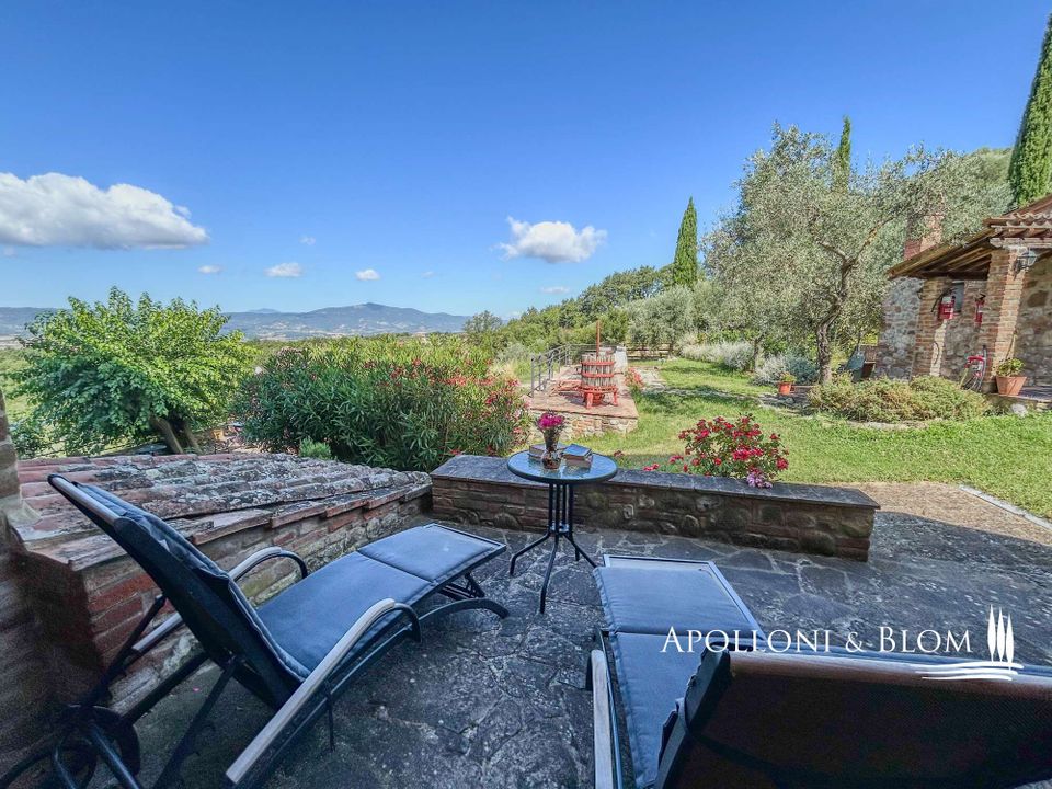 Lejlighed i Monteleone d'Orvieto, Terni - foto 2
