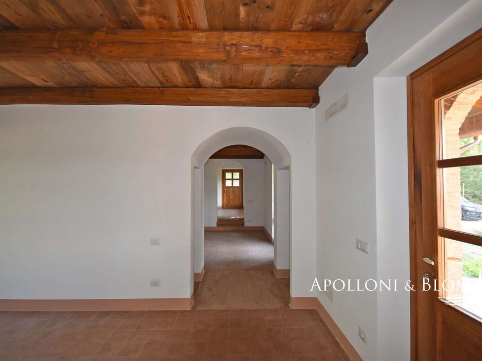 Farm hus i Sorano, Grosseto - foto 3