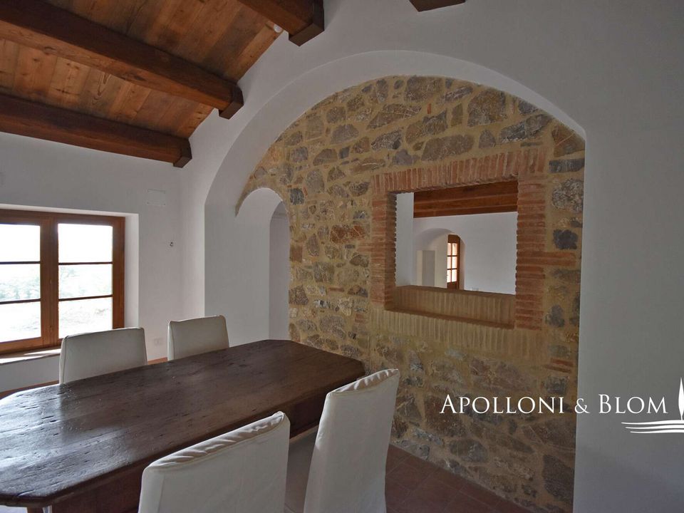 Farm hus i Sorano, Grosseto - foto 4