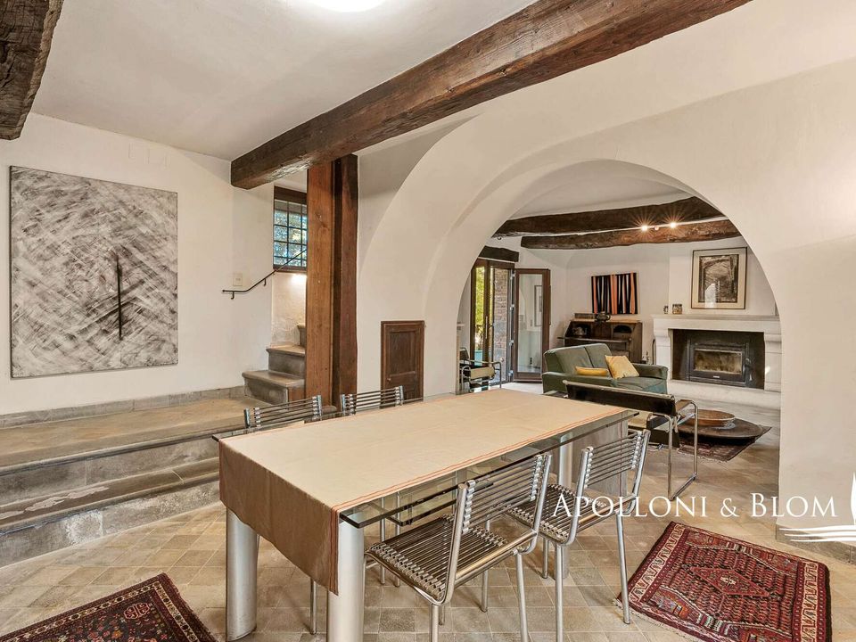 Farm hus i Citta della Pieve, Perugia - foto 2