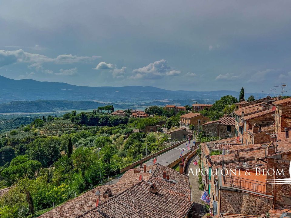 Lejlighed i Citta della Pieve, Perugia - foto 2