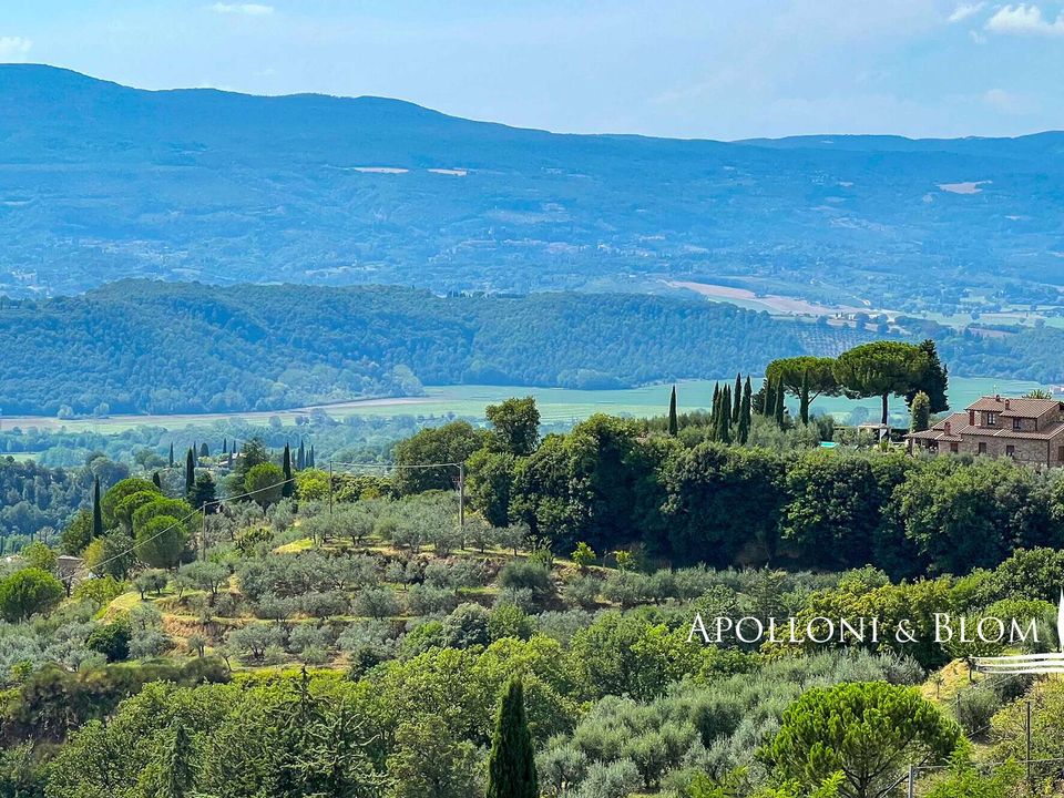 Lejlighed i Citta della Pieve, Perugia - foto 3