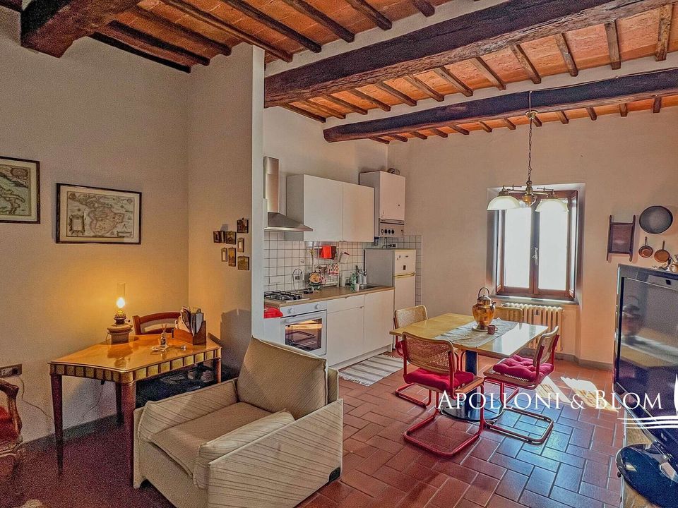 Lejlighed i Citta della Pieve, Perugia - foto 5