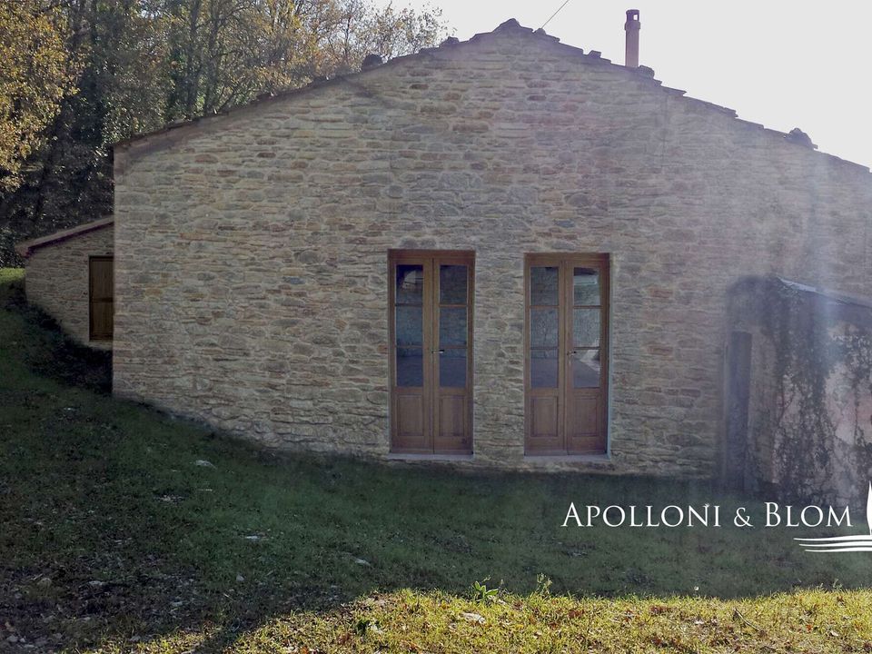 Villa i Castellina in Chianti, Siena - foto 1