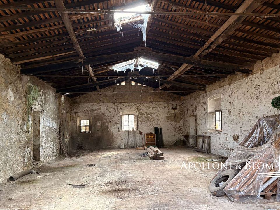 Villa i Castellina in Chianti, Siena - foto 2