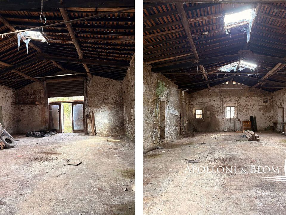 Villa i Castellina in Chianti, Siena - foto 3