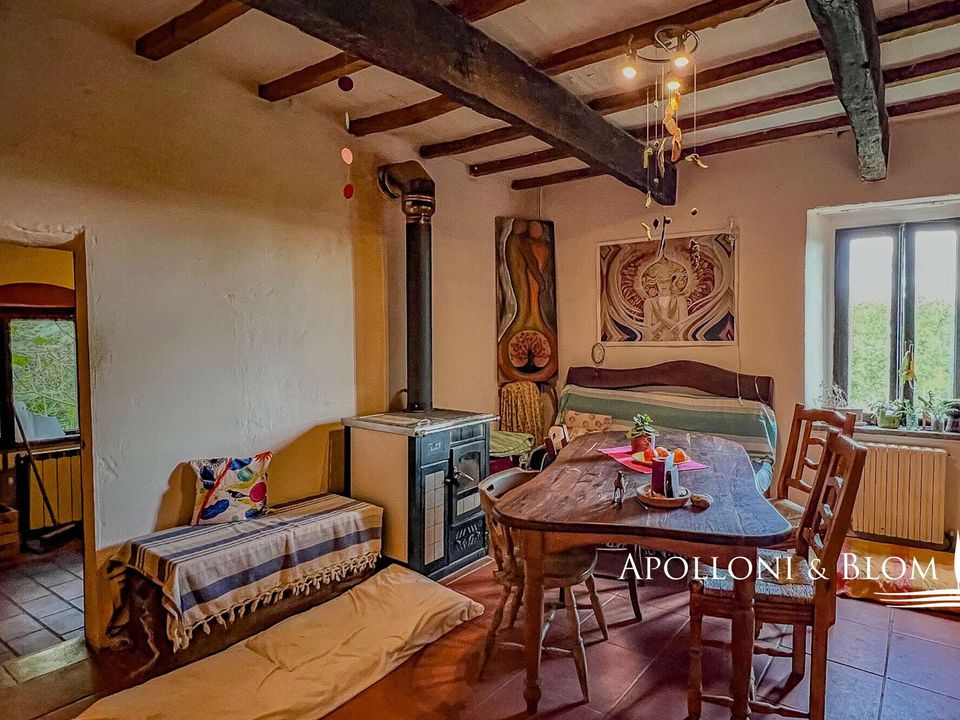 Farm hus i Citta della Pieve, Perugia - foto 2
