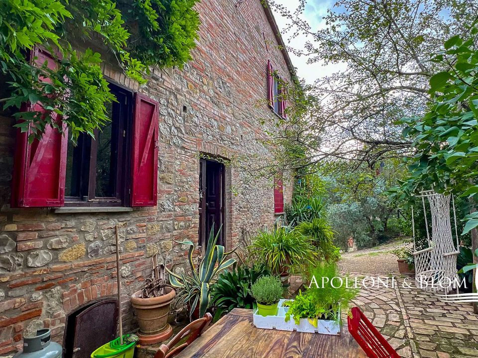 Farm hus i Citta della Pieve, Perugia - foto 3