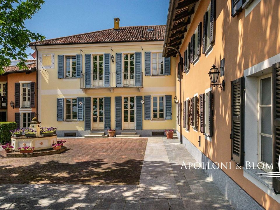 Villa a Asti, Asti - foto 2