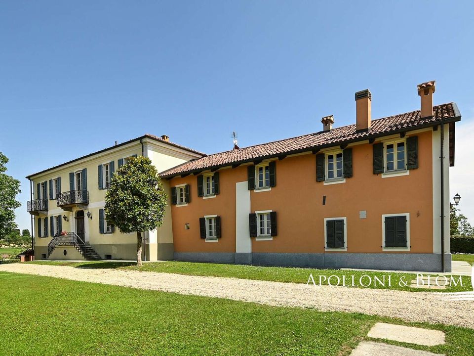 Villa a Asti, Asti - foto 3