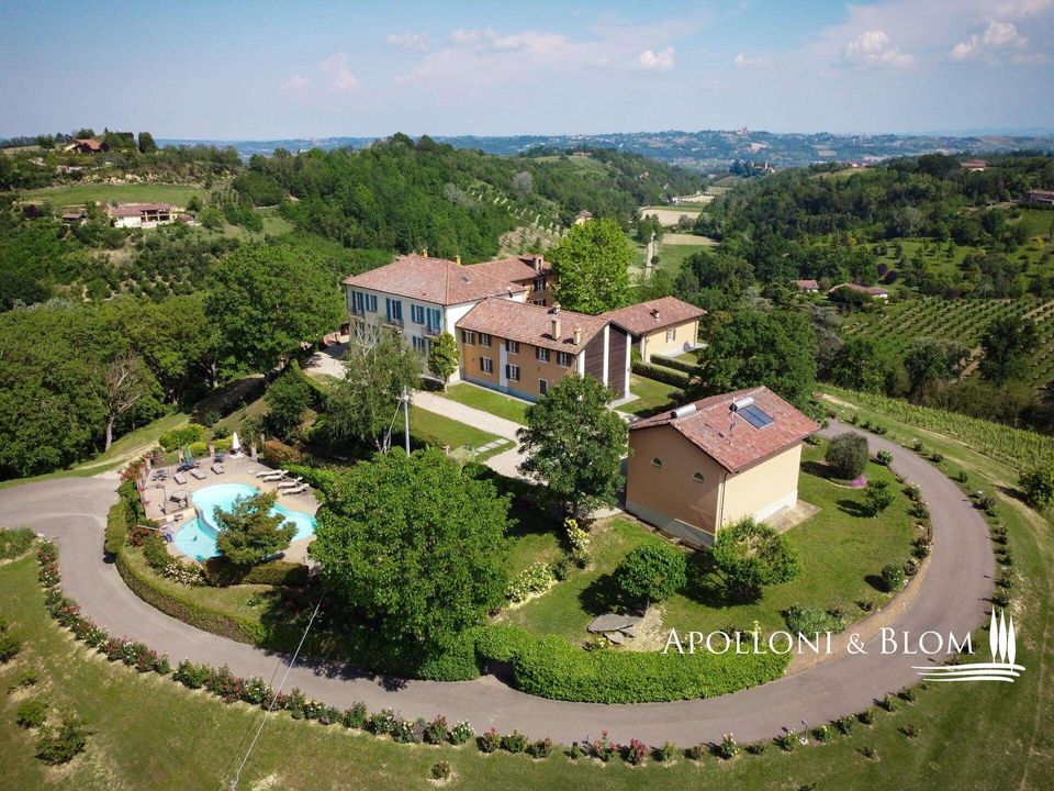 Villa a Asti, Asti - foto 4