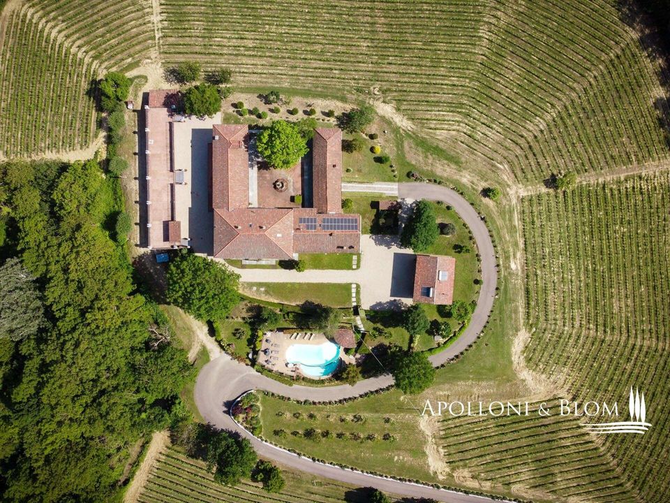 Villa a Asti, Asti - foto 5