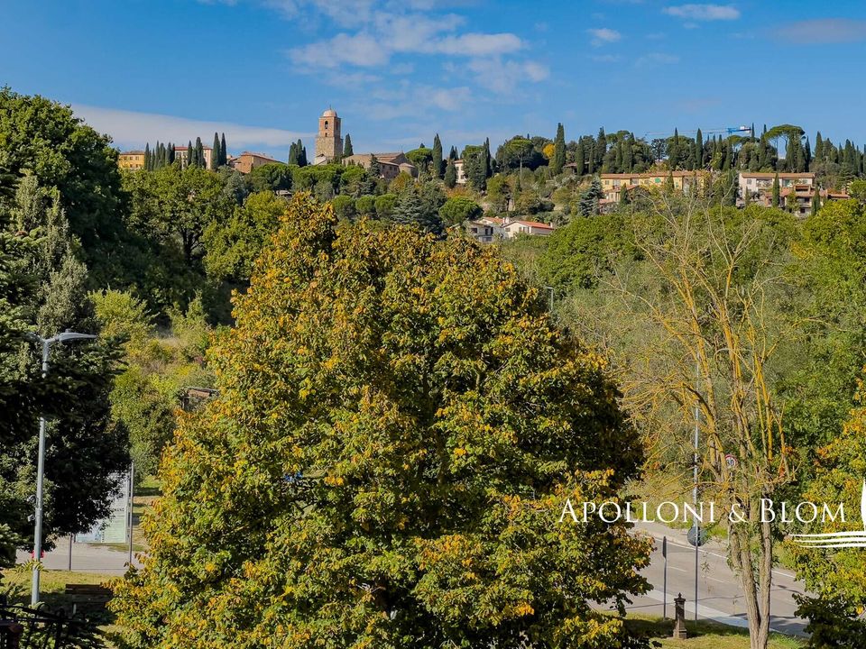 Leilighet i Chiusi, Siena - bilde 2